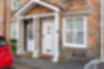 Easy access to Ratstone Cottage with nearby on-street parking for a hassle-free stay in the Lake Dis
