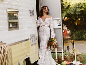 Why The Wedding & Wine Expo Is a Must for Every Bride?