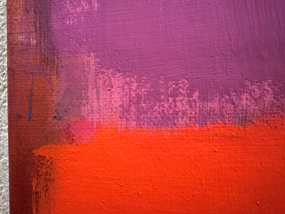 Miniaturbild: No. 1030_Untitled 2019, 160x120x2,8 cm (62.99x47.24x1.10 in)