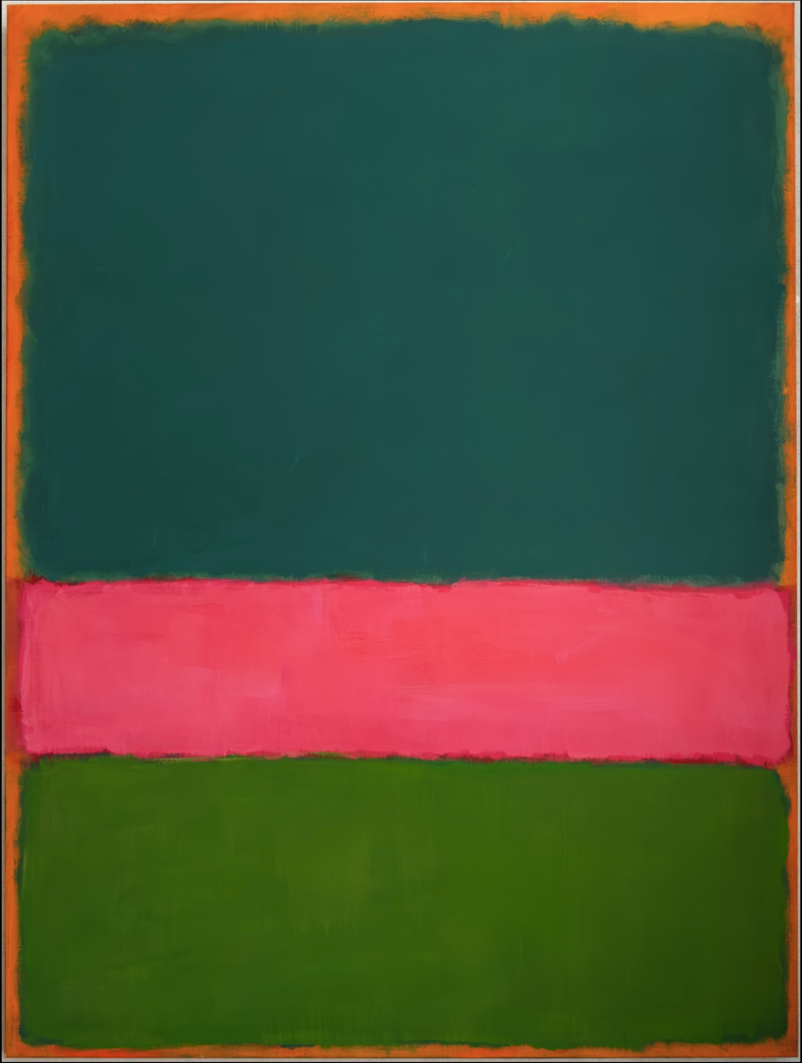 No. 1031_Heathland 2019, 160x120x2,8 cm (62.99x47.24x1.10 in)