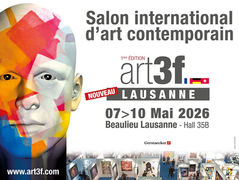 artf3 LAUSANNE