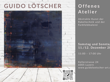 OFFENES ATELIER