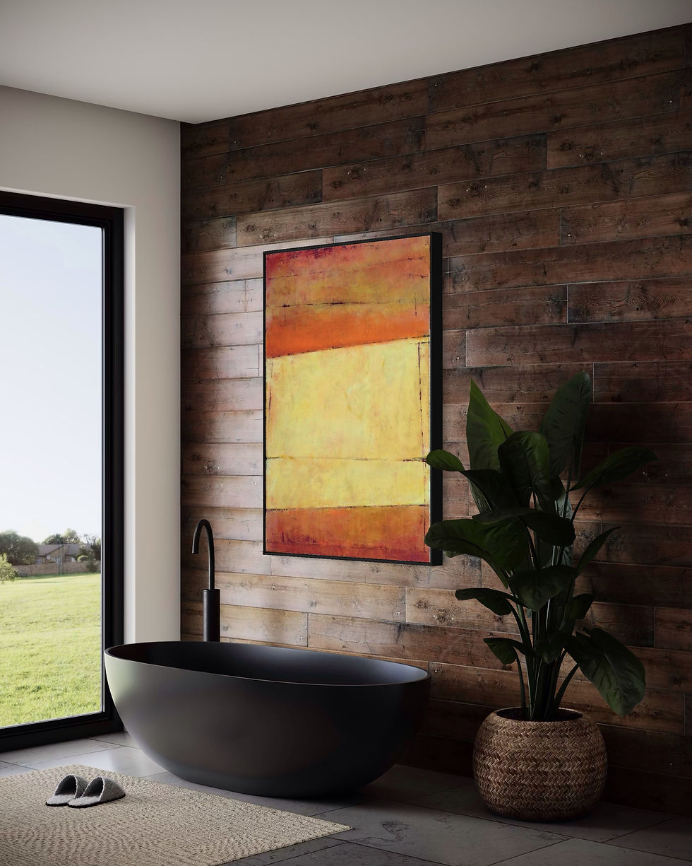 Thumbnail: No. 1171_Untitled 2019, 140x100x4,5 cm (55.11x39.37x1.77 in)