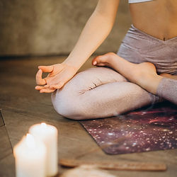 Méditation