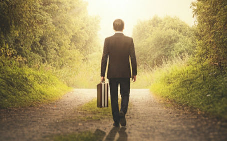 Actioning After Layoffs