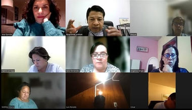 Cursos en línea
