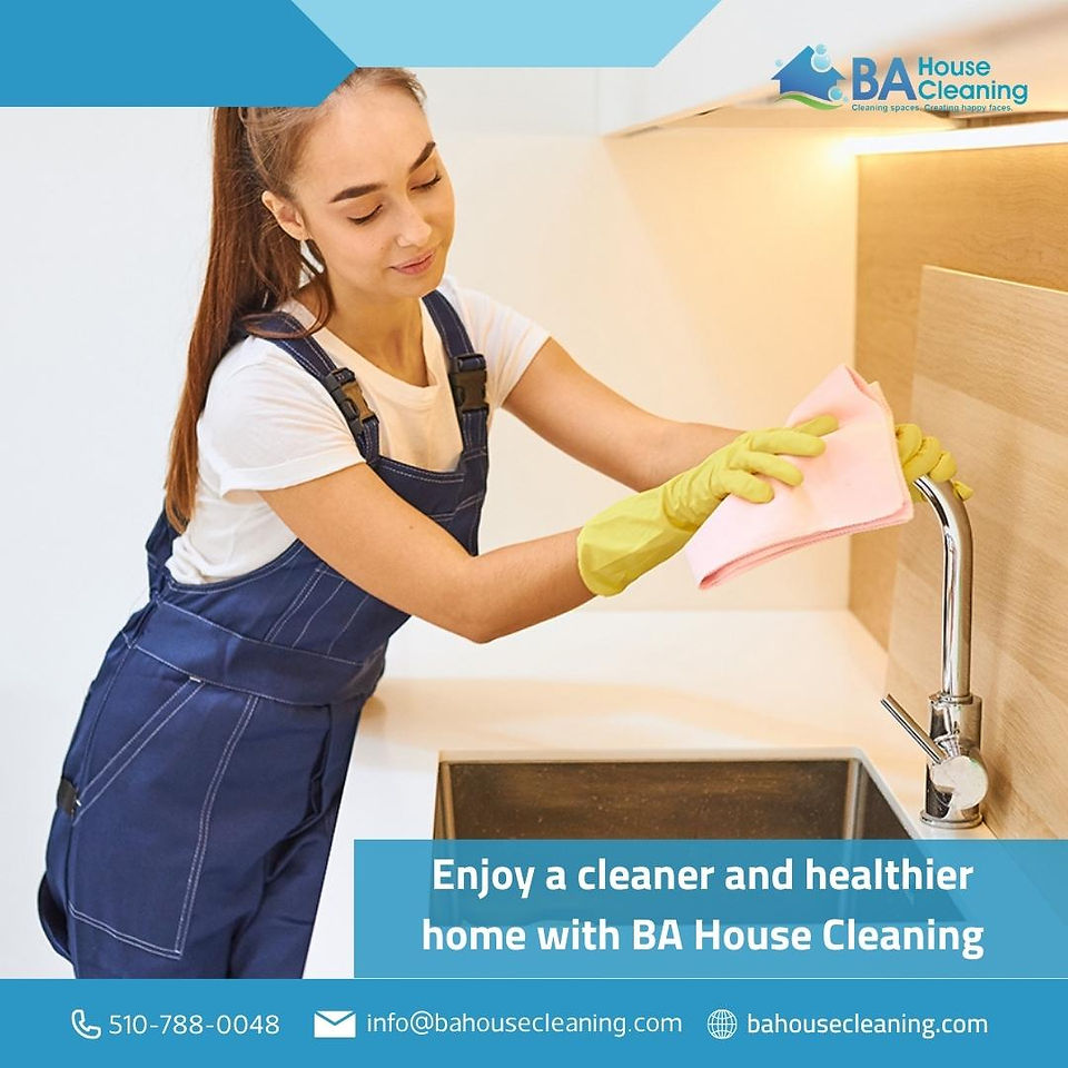 House Cleaning