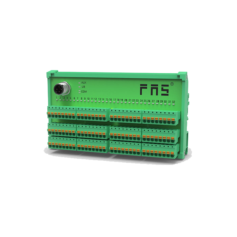 00BH14 IO-Link Hub