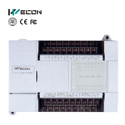 LX5S SERİ PLC