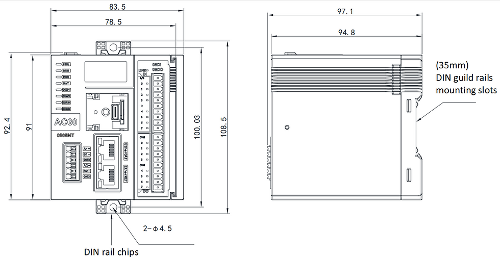Küçük resim: AC60-0808MT-DB