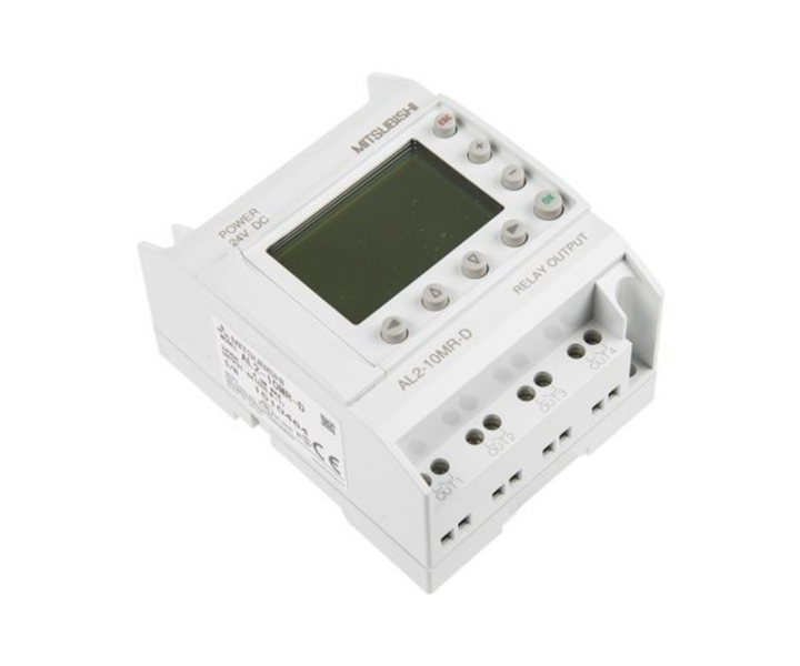 Küçük resim: Alpha XL / PLC (Ana Modüller)