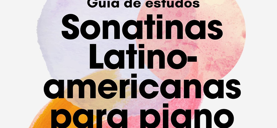 Sonatinas Latino-Americanas para Piano (fascículo 2).jpeg