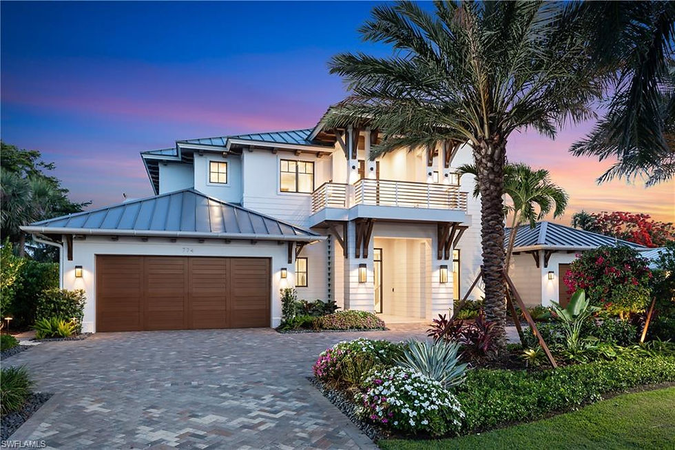 Luxury Home in Naples, FL | Zillow