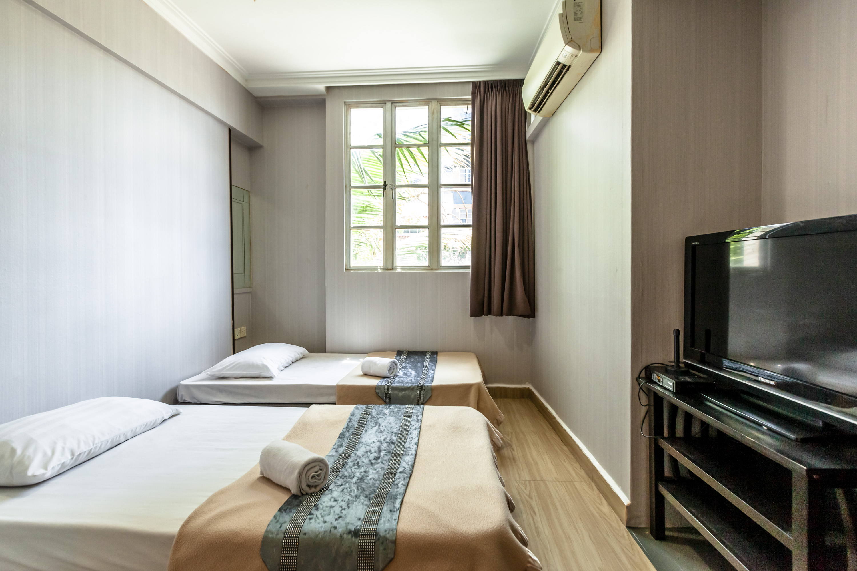 Home K Hotel
