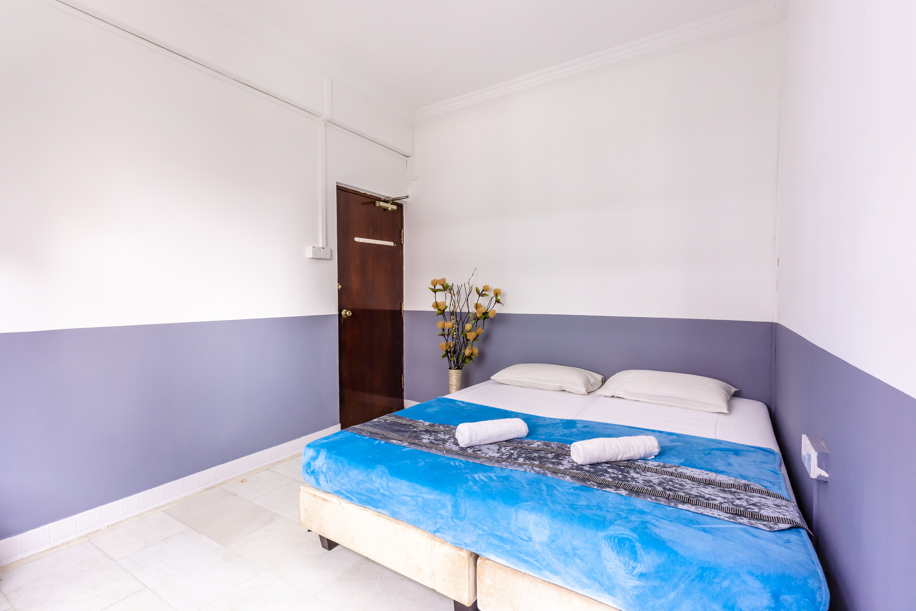 Home K Hotel