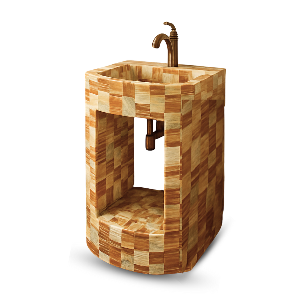 Lavamanos de pedestal de ónix.png