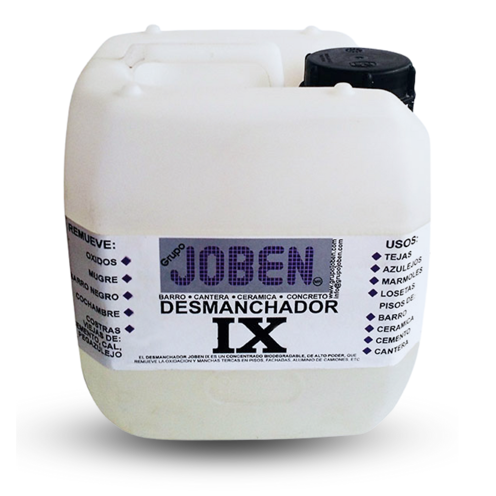 Desmanchador IX de 5 litros.png