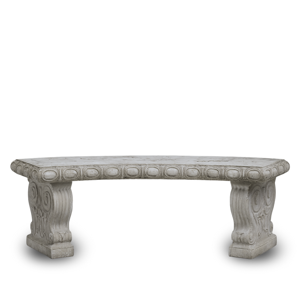 Banca curveada cantera gris.png