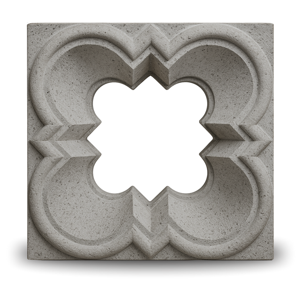 Ojo de buey clásico cuadrado GRIS.png