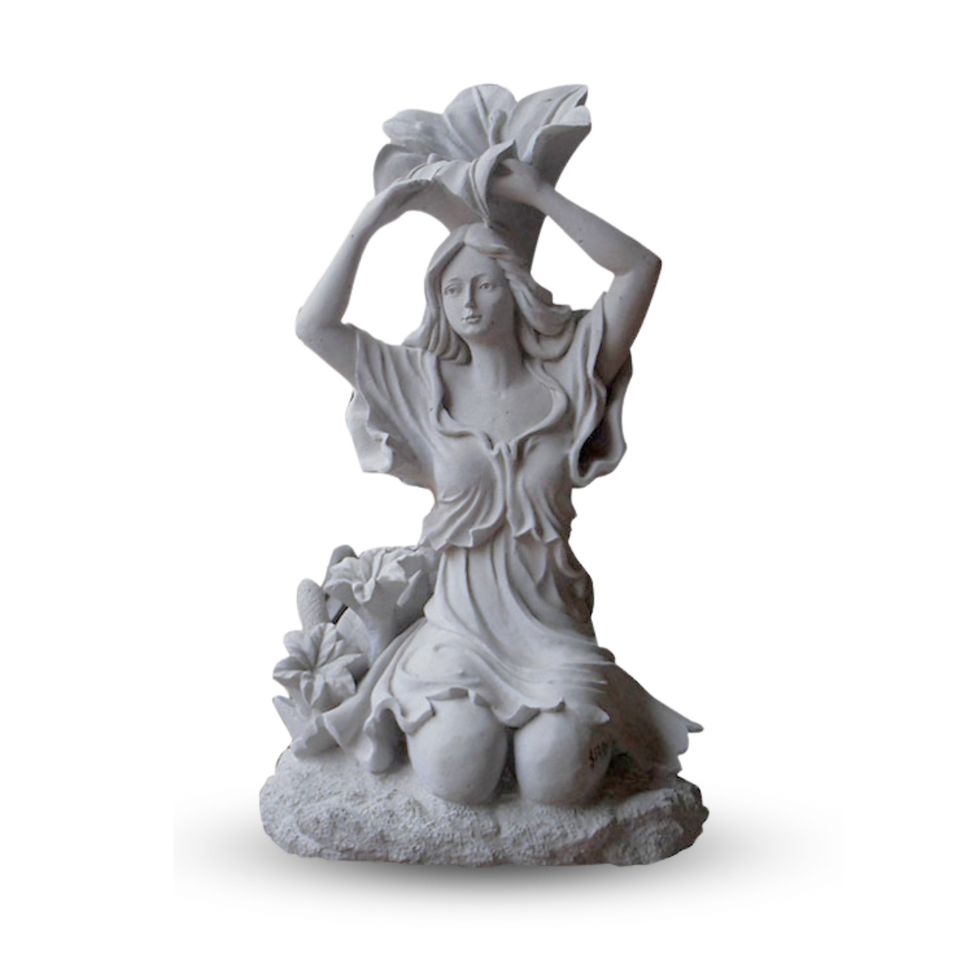 Mujer con flor cantera gris.png