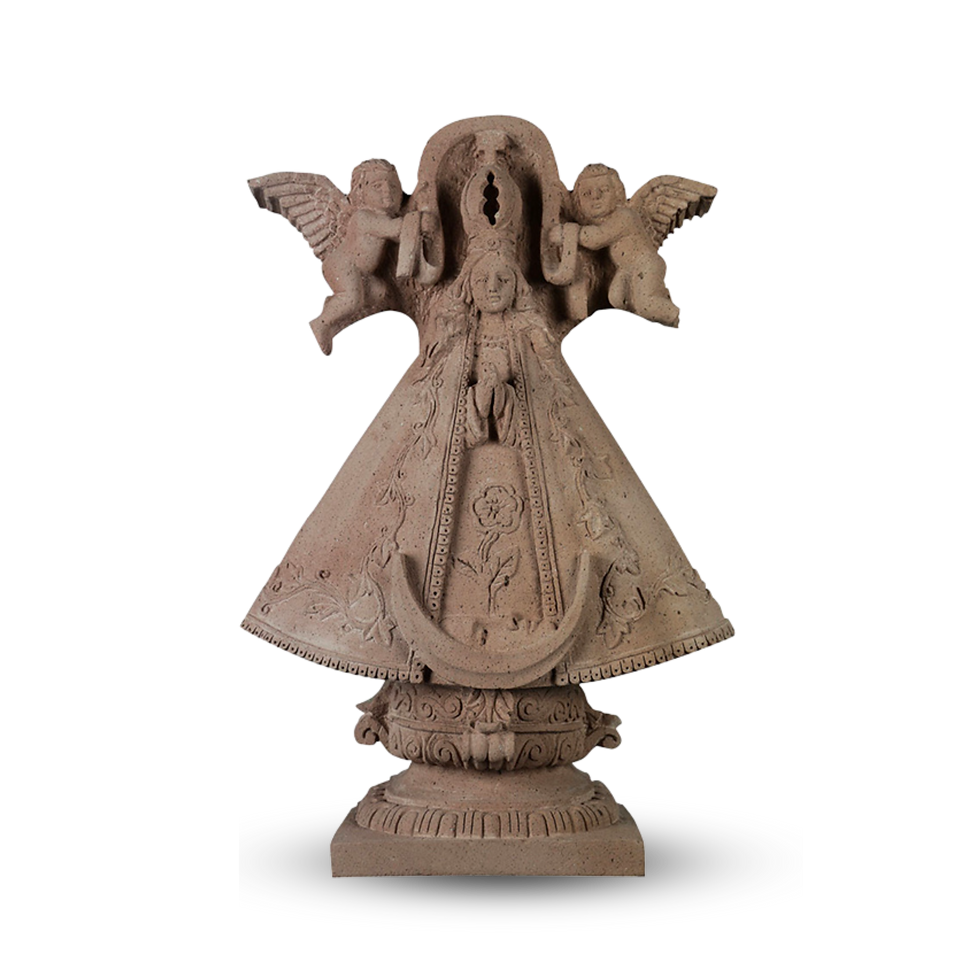 Vírgen de San Juan de los Lagos cantera rosa.png