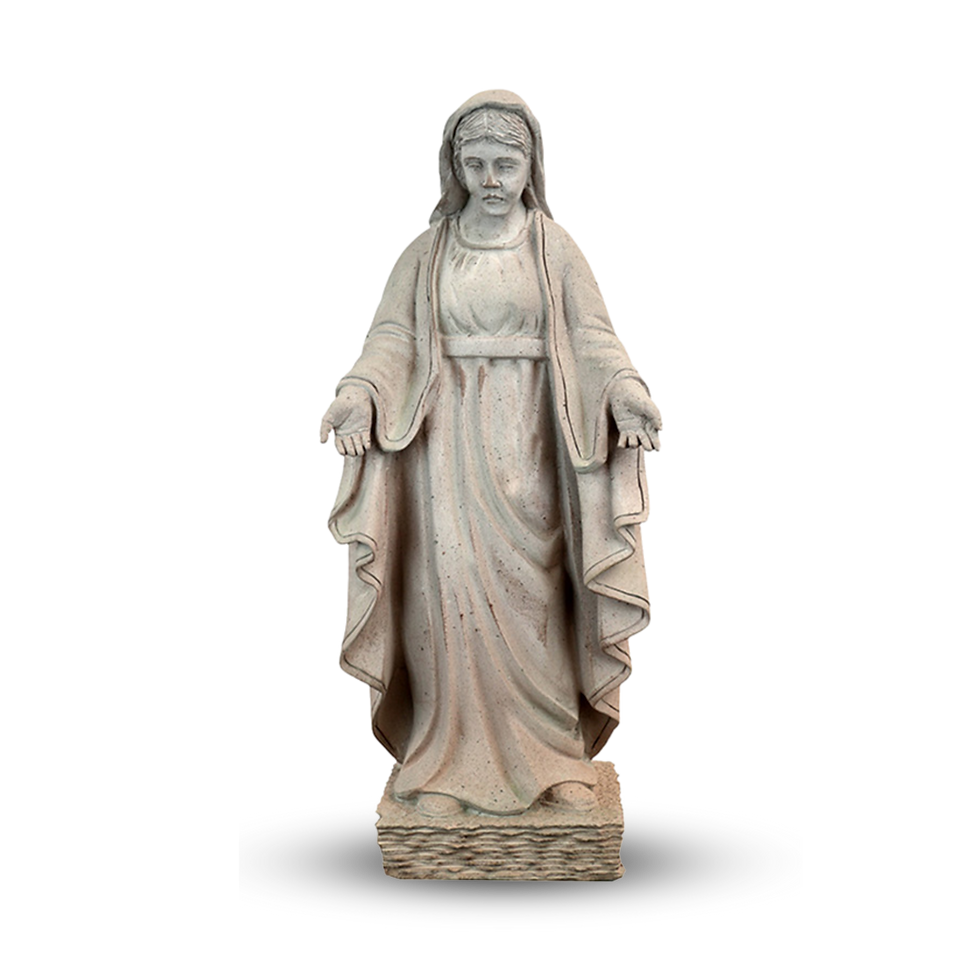 Vírgen de la Paz cantera gris.png