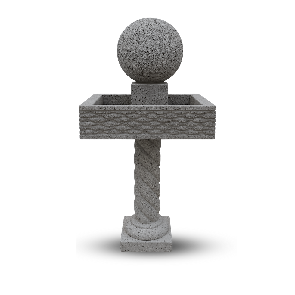 Bebedero cuadrado con esfera recinto.png