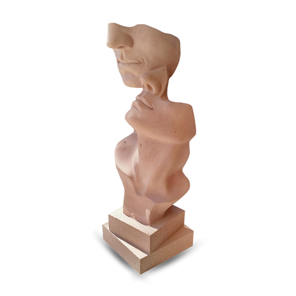 Figura abstracta de hombre y mujer rosa.png