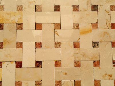 Tapete de cuadros mármol amarillo y rojo pulido y brillado.jpg