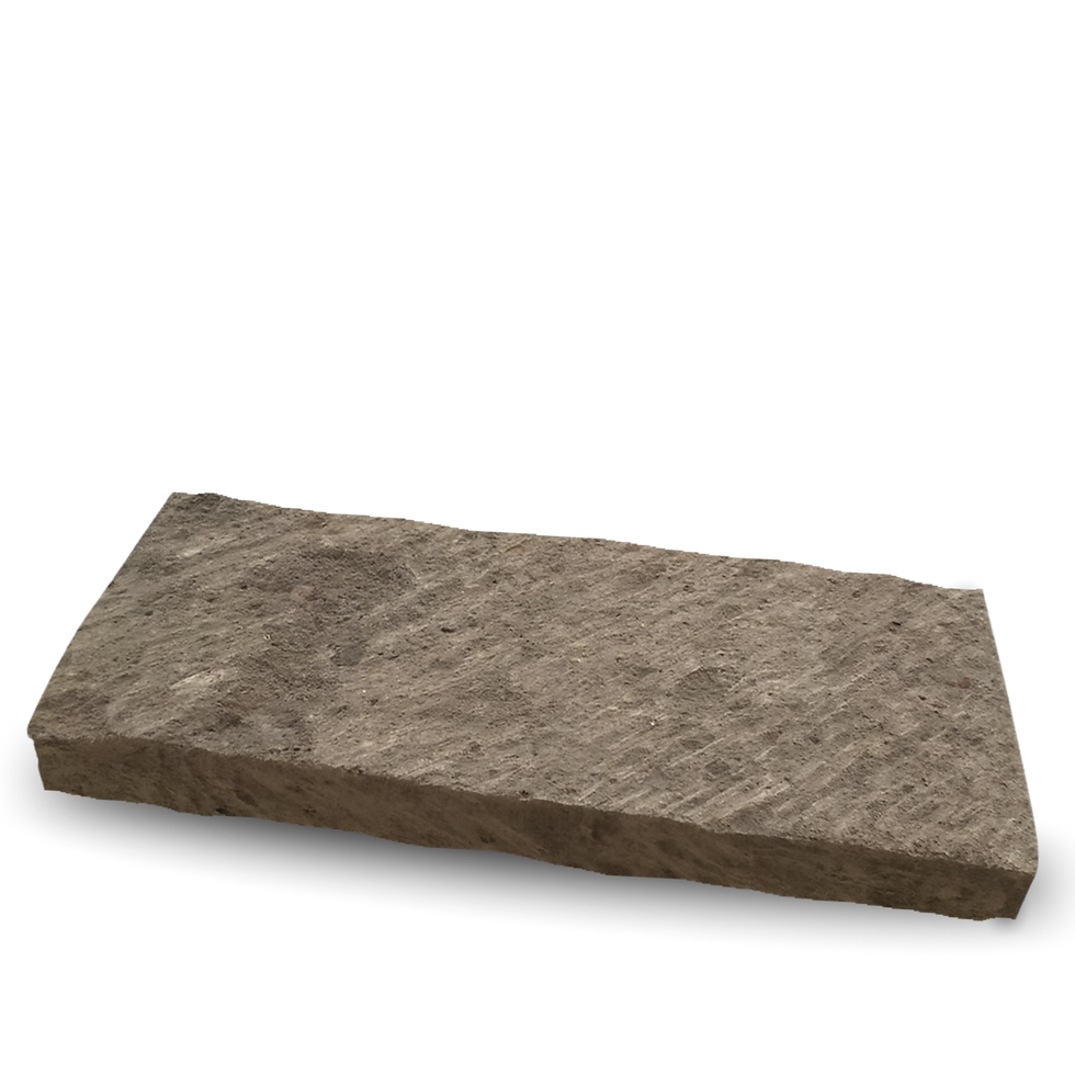 Adoquín de cantera negra 