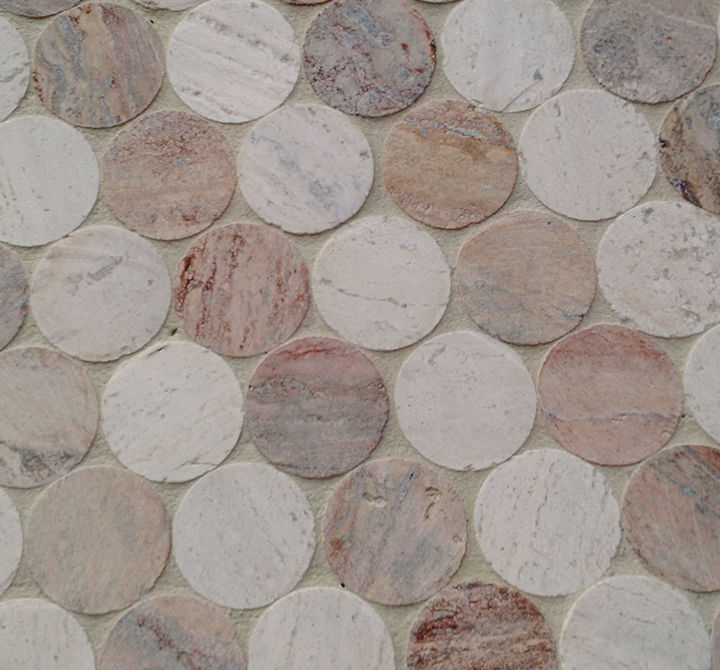 Tapete de círculos mármol rojo y beige.jpg