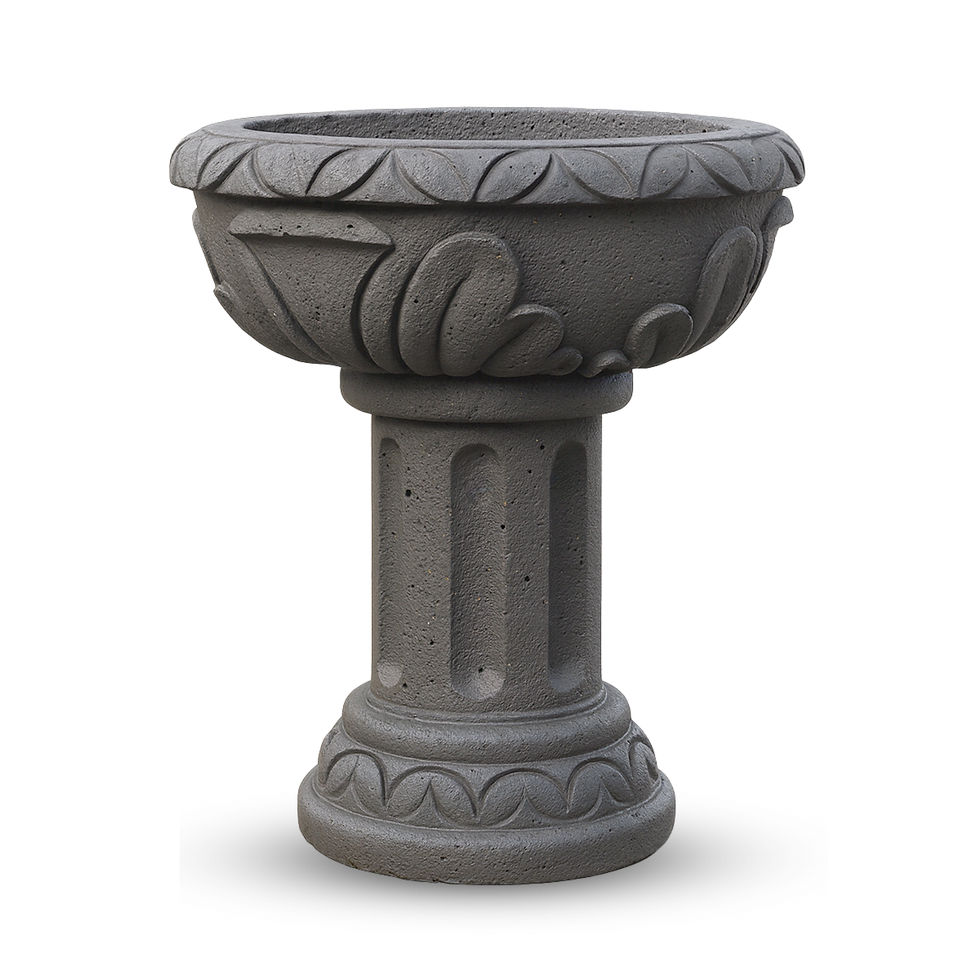 Pila bautismal rústica de recinto.png