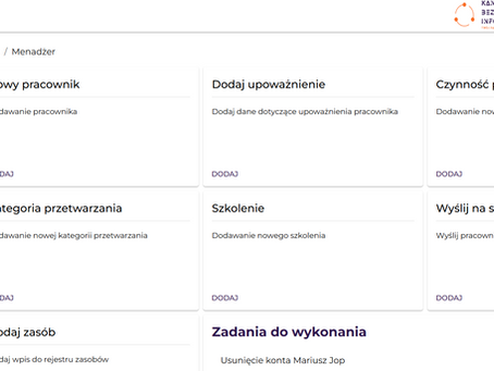 Jak aplikacja View24 pomaga w firmie?