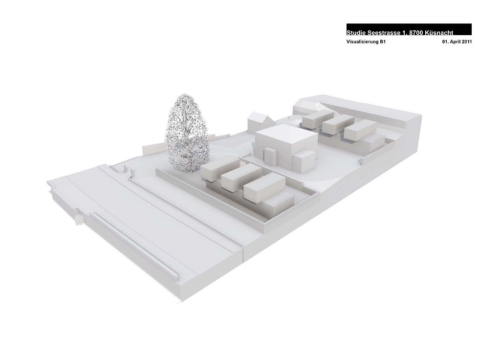 Studie_Küsnacht_Blatt_4