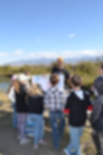 2022 Kid's River Resource Day