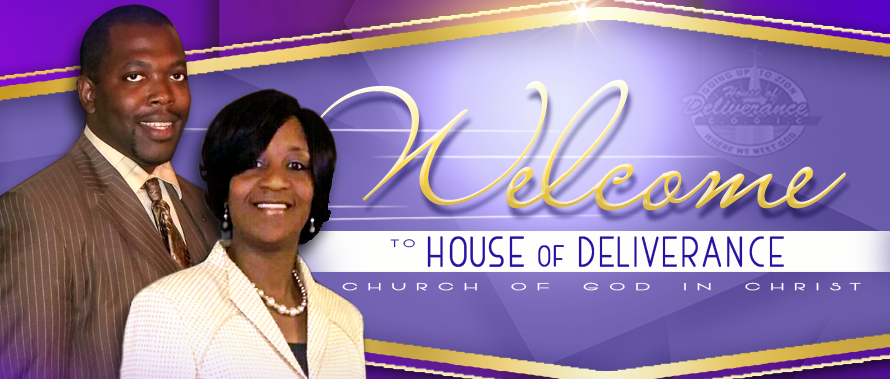 House of Deliverance Church of God in Christ 3