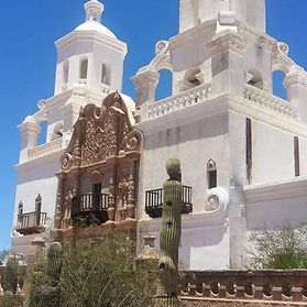 Tucson Day Trip