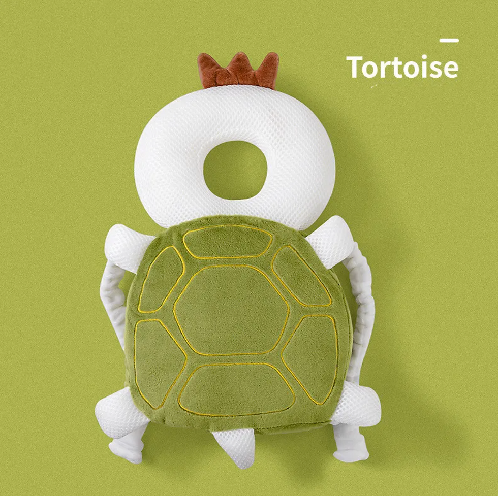 Miniatura: Toddler Head Protection Pad