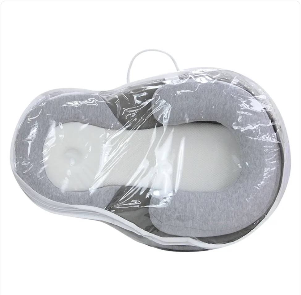 Miniatura: Baby Anti-Spit Up Pillow
