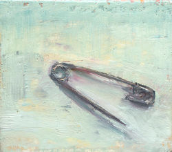 Open Pin