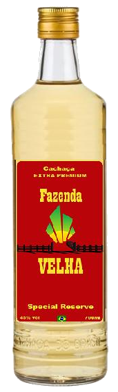Brazilian Cachaça