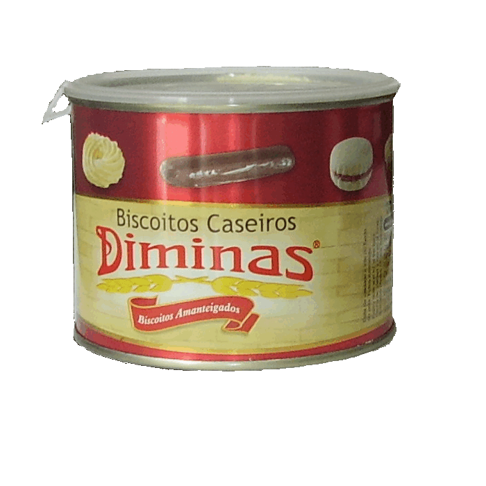 Galletas Exportación