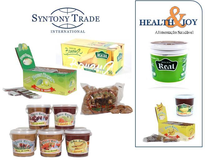 Sweet Desserts for export