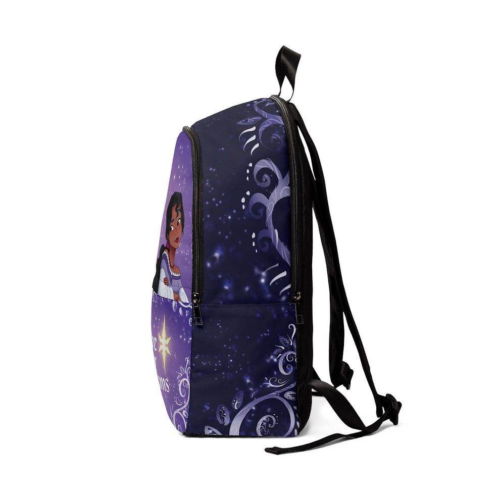 Miniatura: Aster and Alicia Backpack