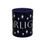 Thumbnail: Starlight Coffee Mug
