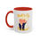 Thumbnail: Aster Coffee Mug