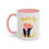 Thumbnail: Aster Coffee Mug