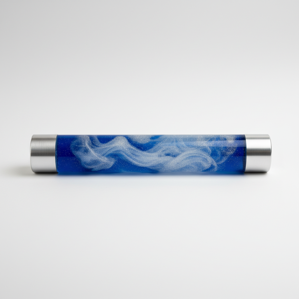 Calming Visualizer