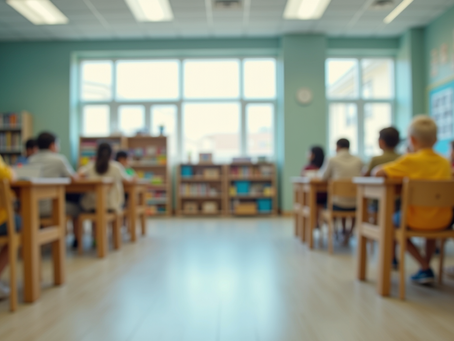 Empowering Special Needs Children: Our Success Stories
