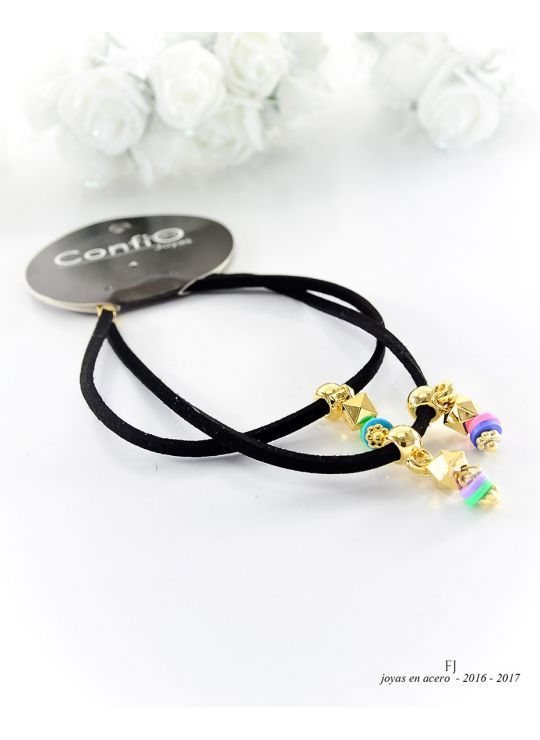 PULSERA SHOCKER